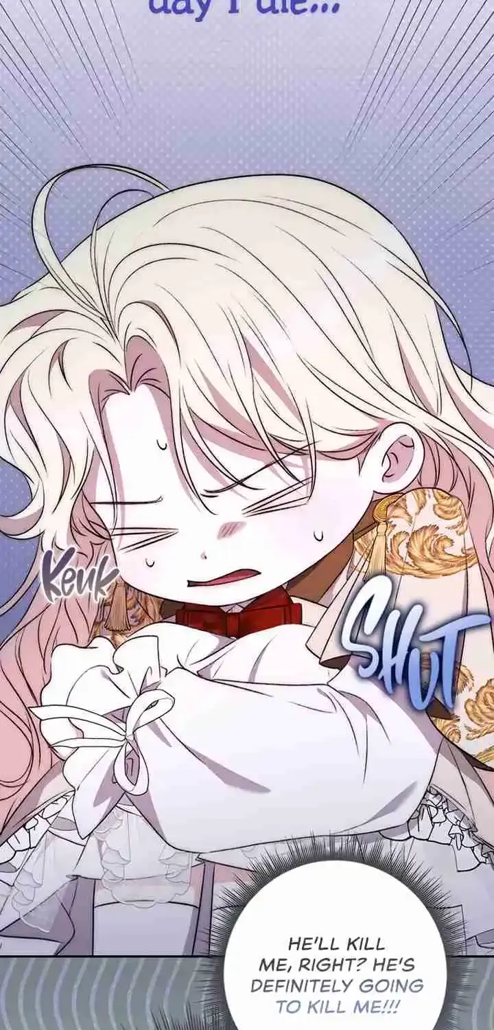 Read The Male Lead Is Obsessed With My Health EN Manga Online