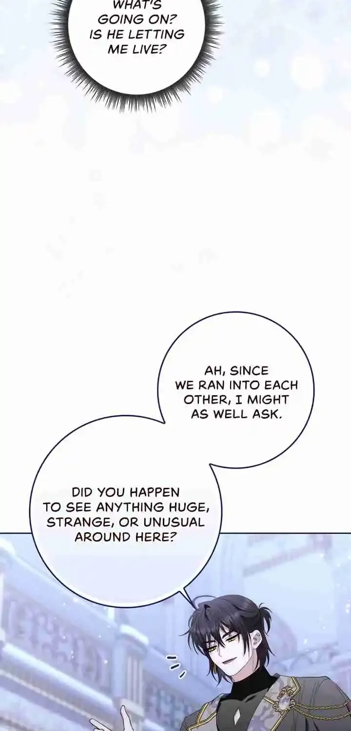 Read The Male Lead Is Obsessed With My Health EN Manga Online