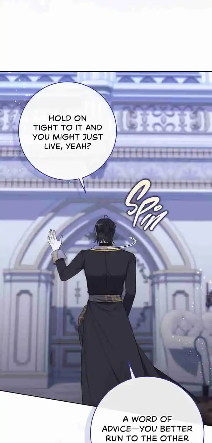 Read The Male Lead Is Obsessed With My Health EN Manga Online