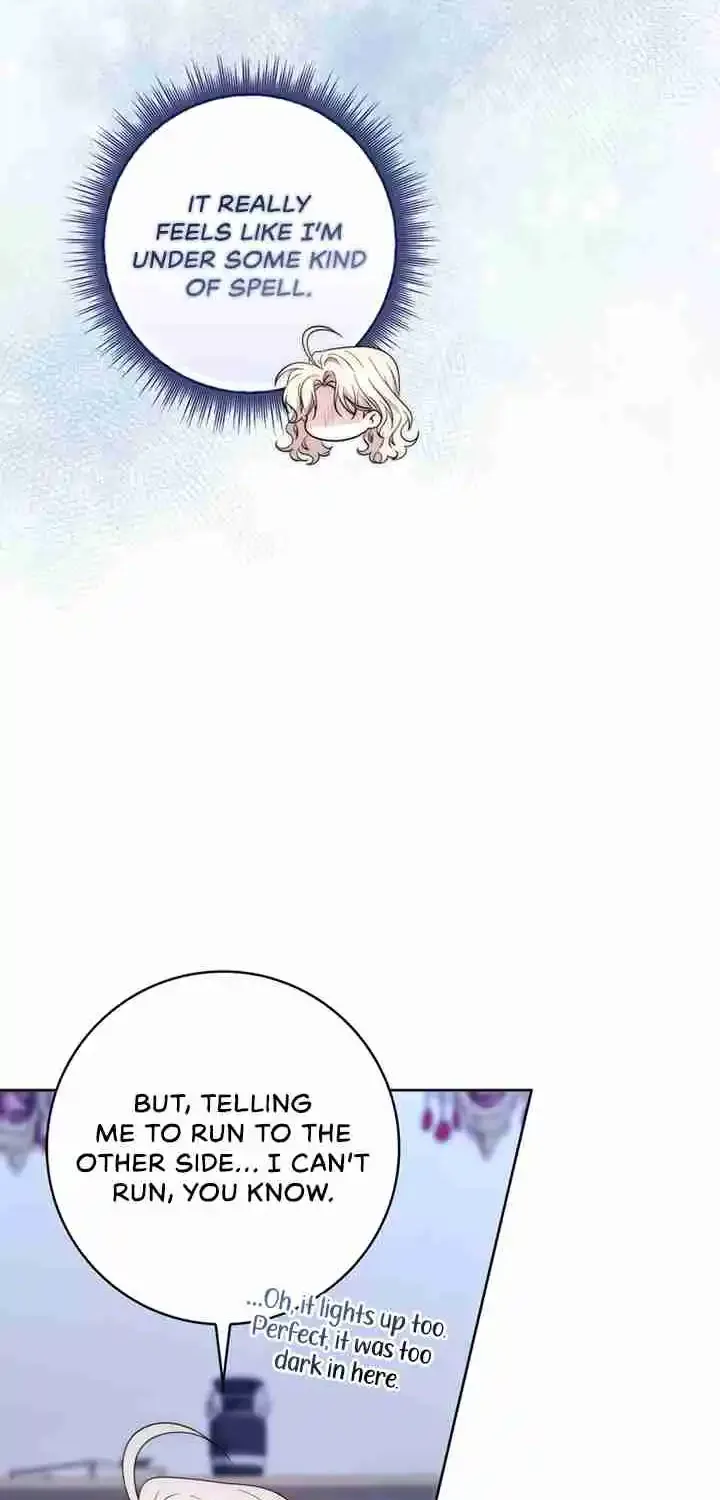 Read The Male Lead Is Obsessed With My Health EN Manga Online