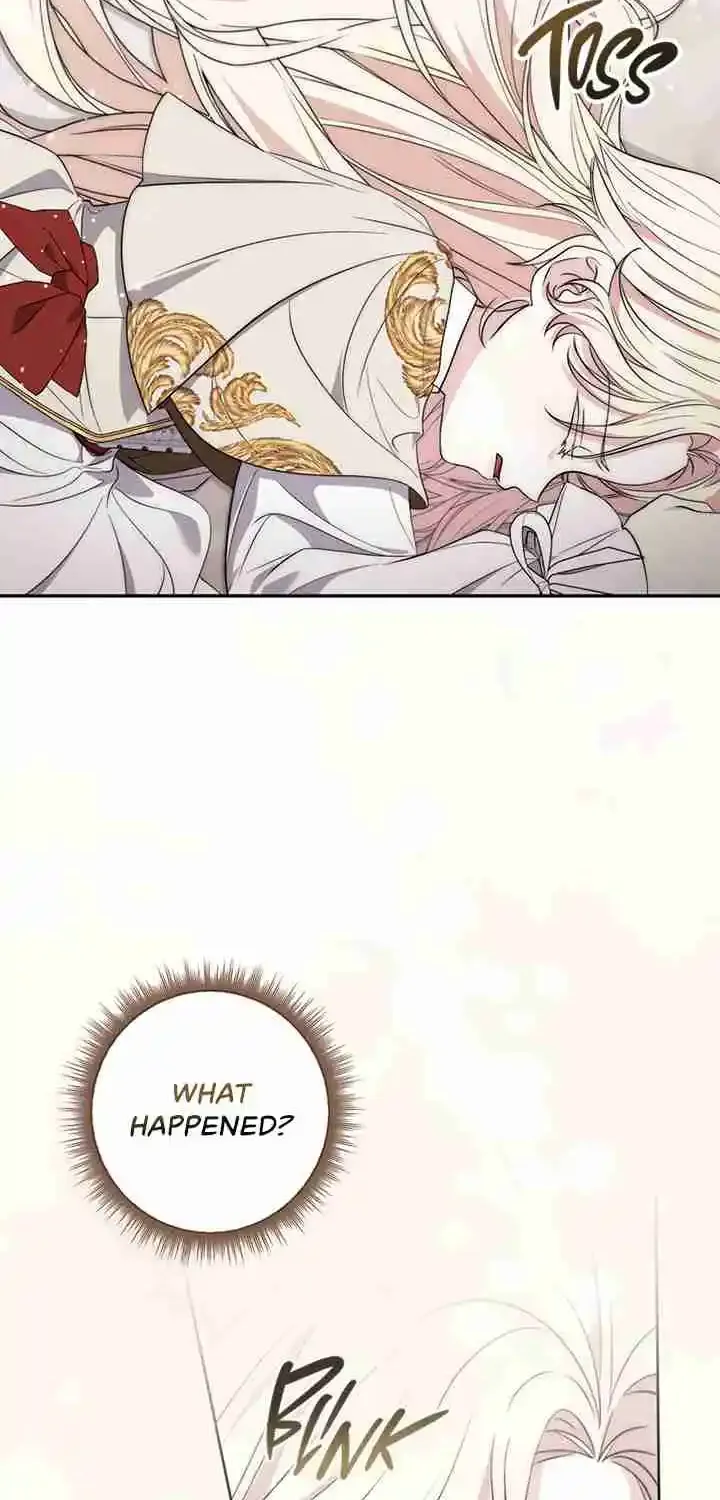 Read The Male Lead Is Obsessed With My Health EN Manga Online