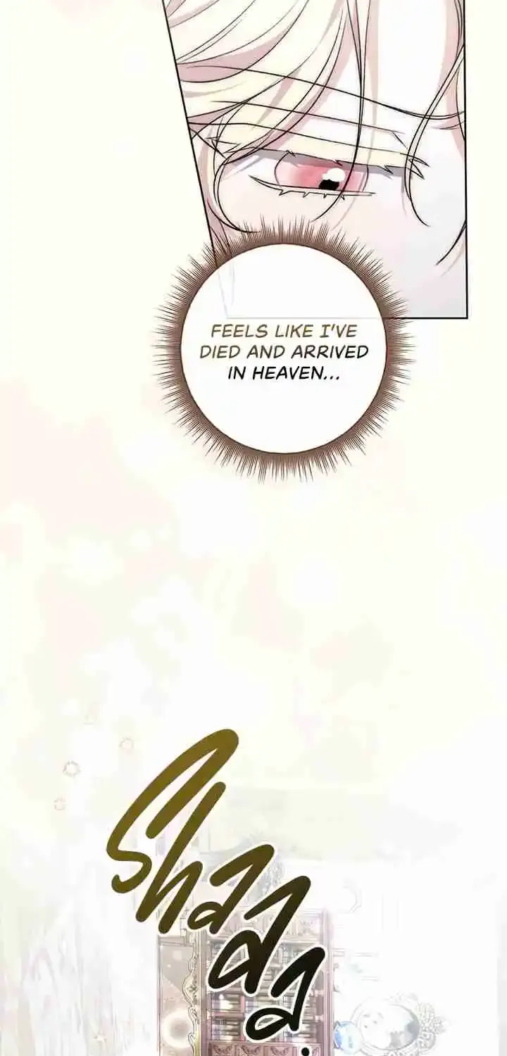 Read The Male Lead Is Obsessed With My Health EN Manga Online