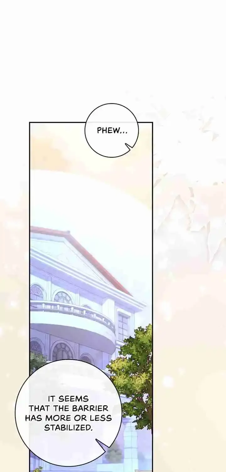 Read The Male Lead Is Obsessed With My Health EN Manga Online