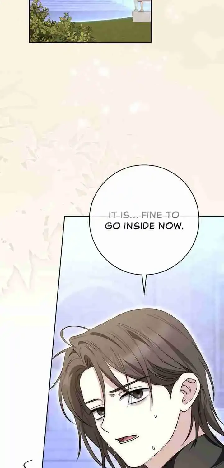 Read The Male Lead Is Obsessed With My Health EN Manga Online
