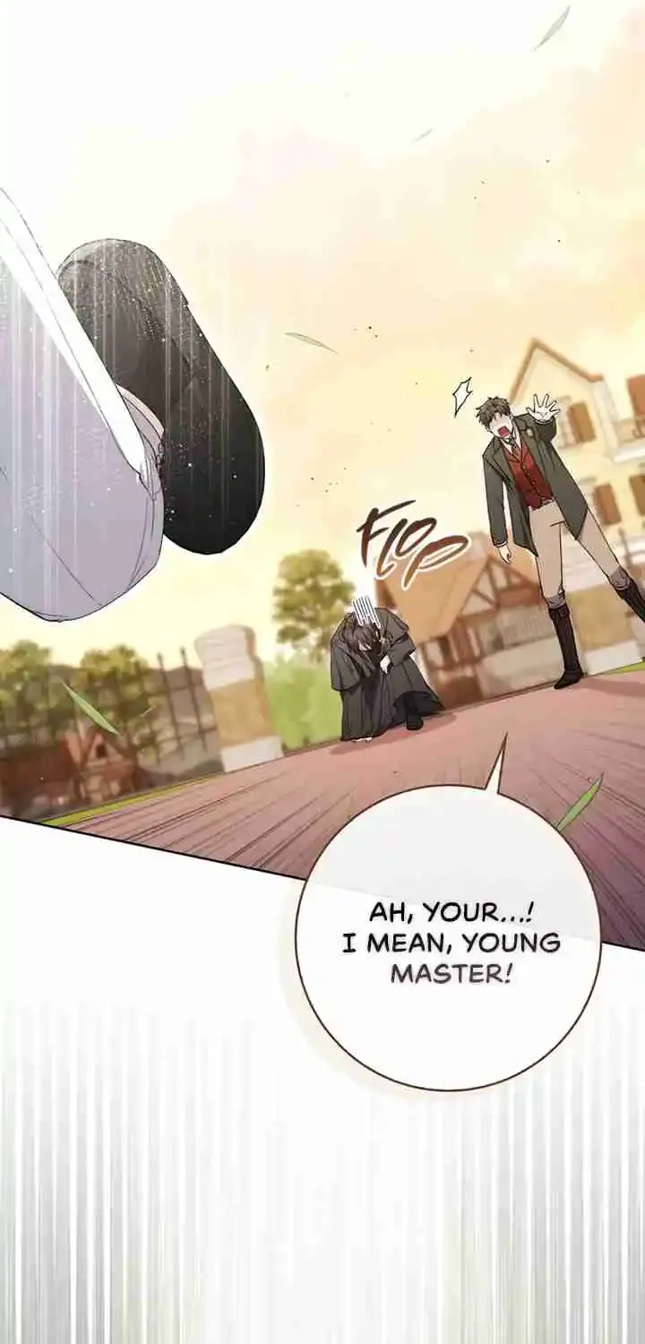Read The Male Lead Is Obsessed With My Health EN Manga Online