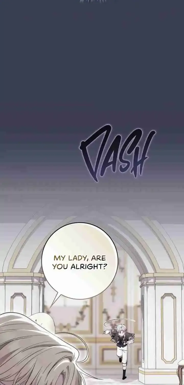 Read The Male Lead Is Obsessed With My Health EN Manga Online