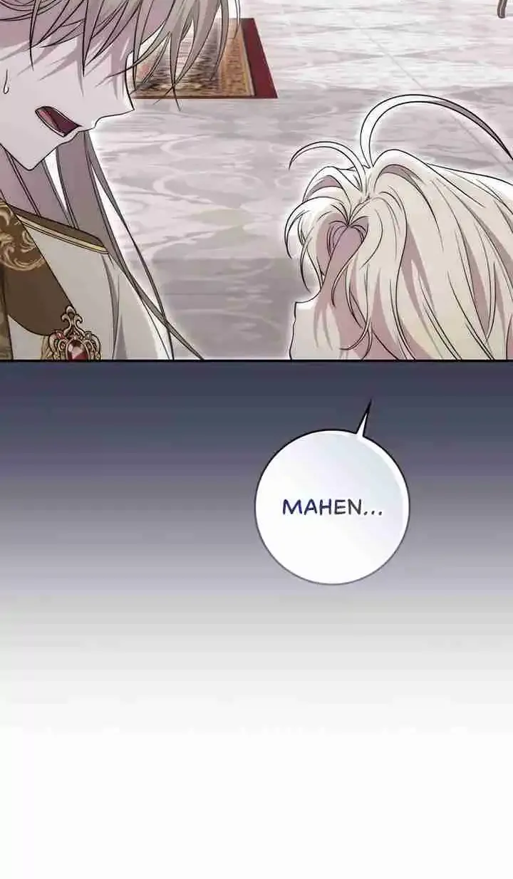 Read The Male Lead Is Obsessed With My Health EN Manga Online