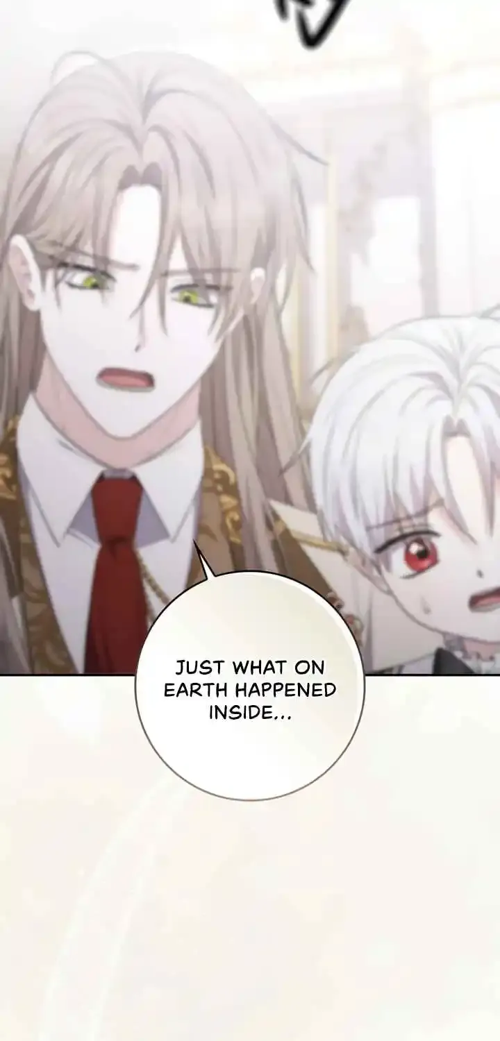 Read The Male Lead Is Obsessed With My Health EN Manga Online
