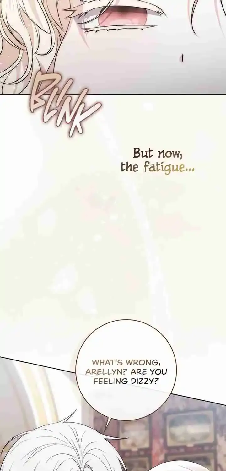 Read The Male Lead Is Obsessed With My Health EN Manga Online