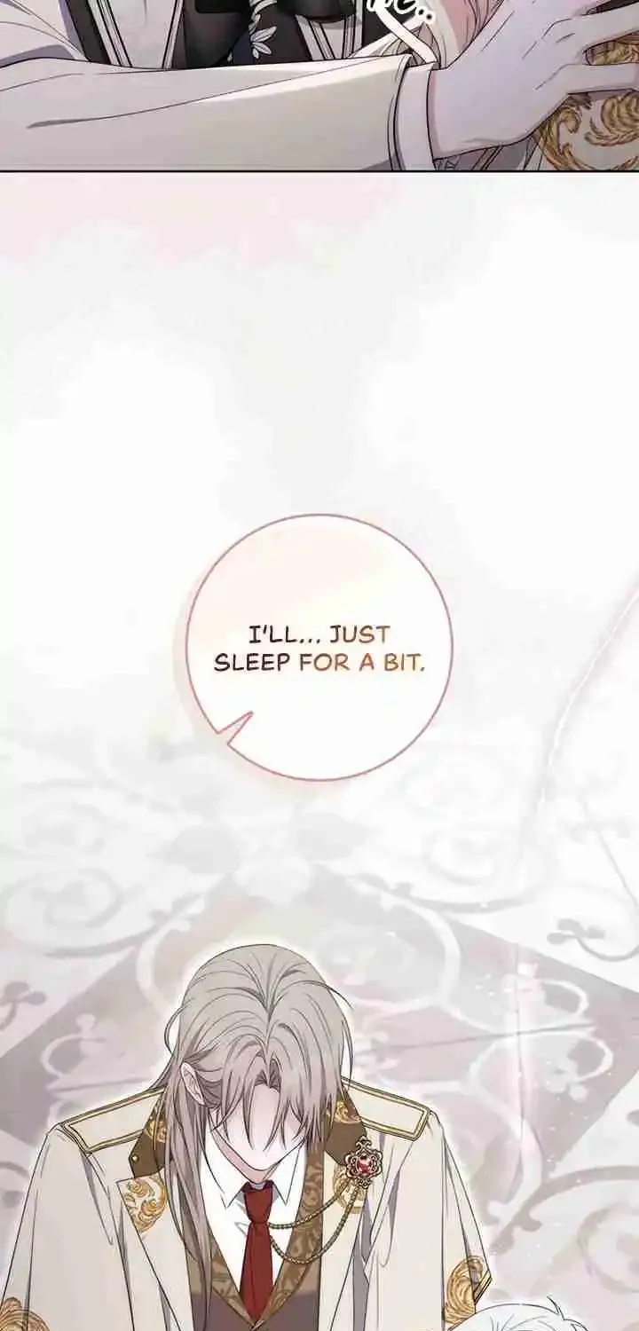 Read The Male Lead Is Obsessed With My Health EN Manga Online