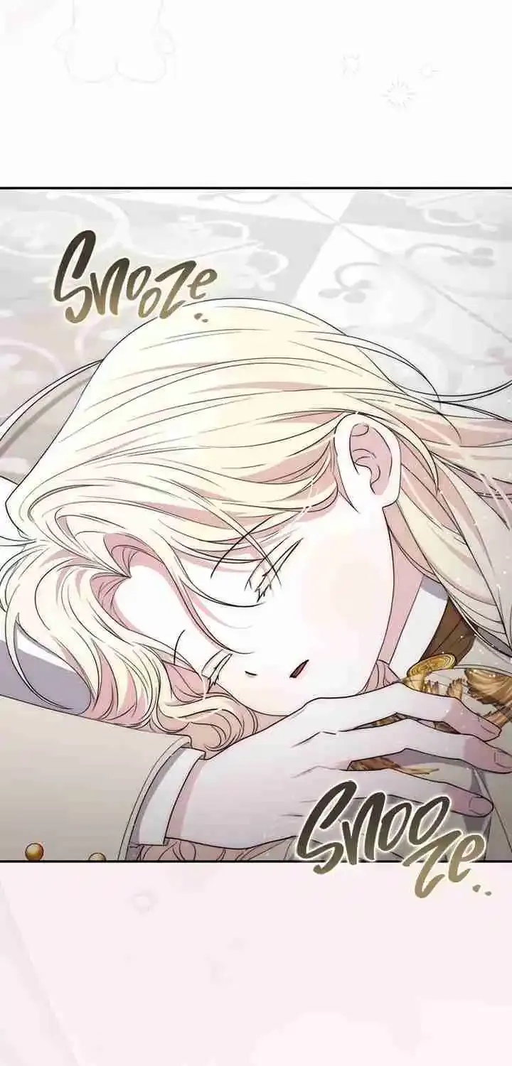 Read The Male Lead Is Obsessed With My Health EN Manga Online
