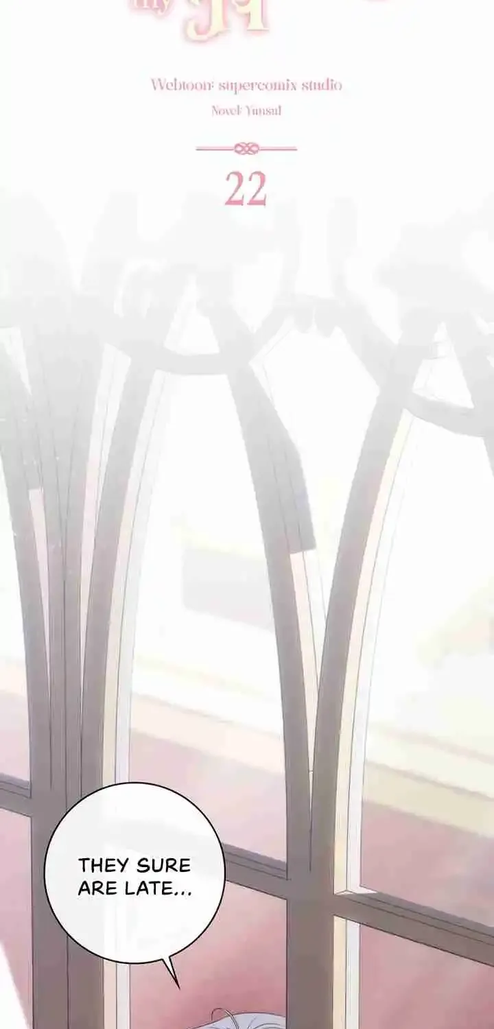 Read The Male Lead Is Obsessed With My Health EN Manga Online