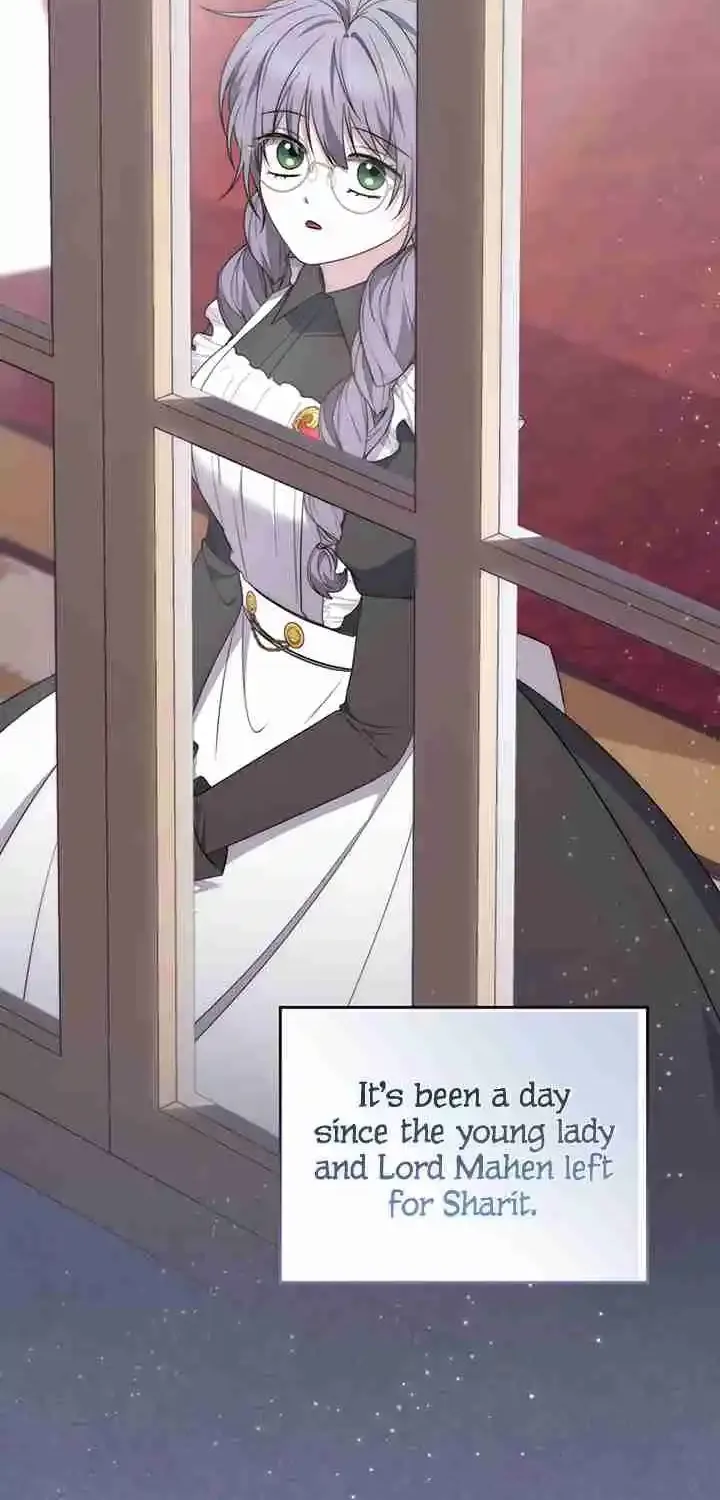 Read The Male Lead Is Obsessed With My Health EN Manga Online