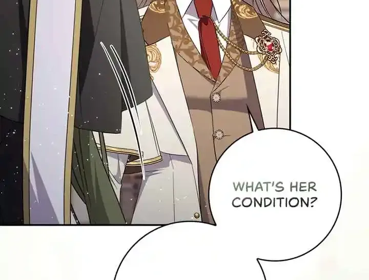 Read The Male Lead Is Obsessed With My Health EN Manga Online