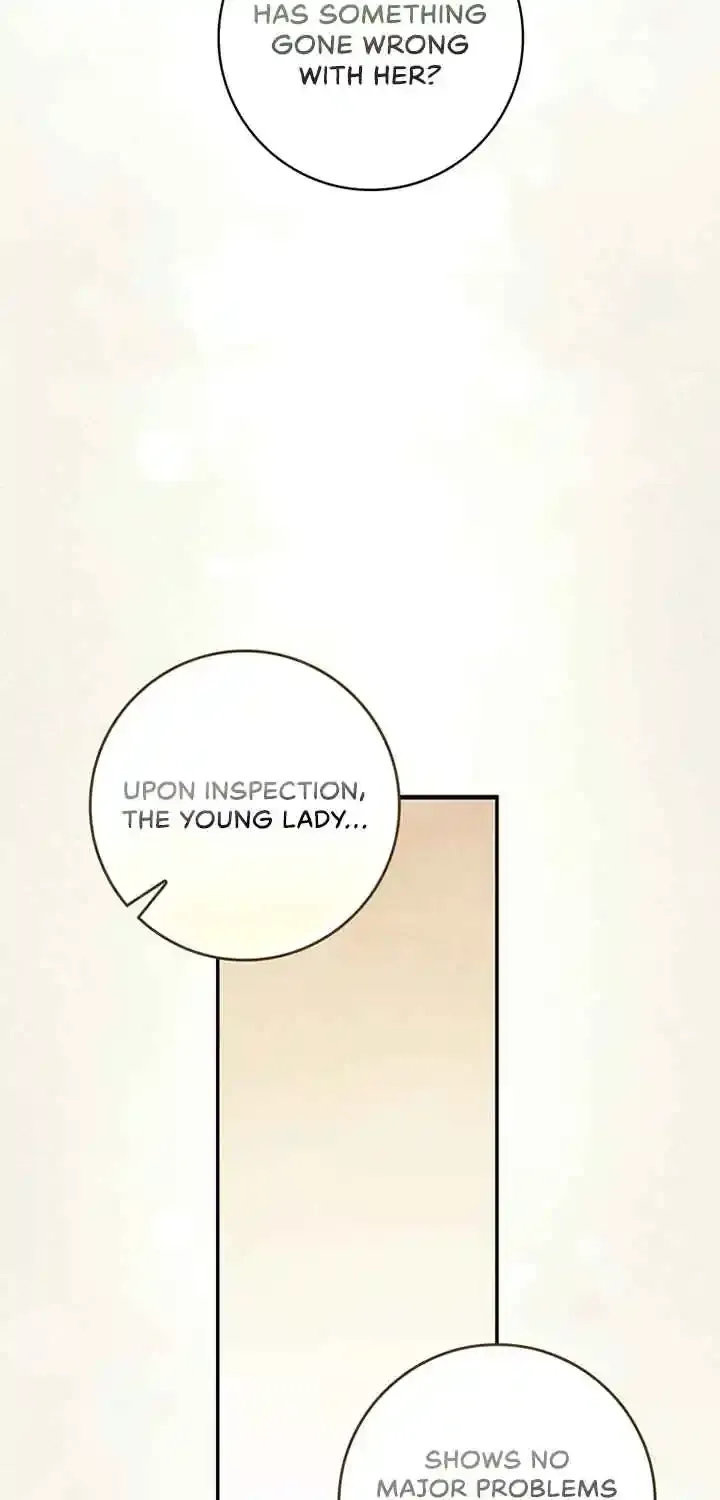 Read The Male Lead Is Obsessed With My Health EN Manga Online