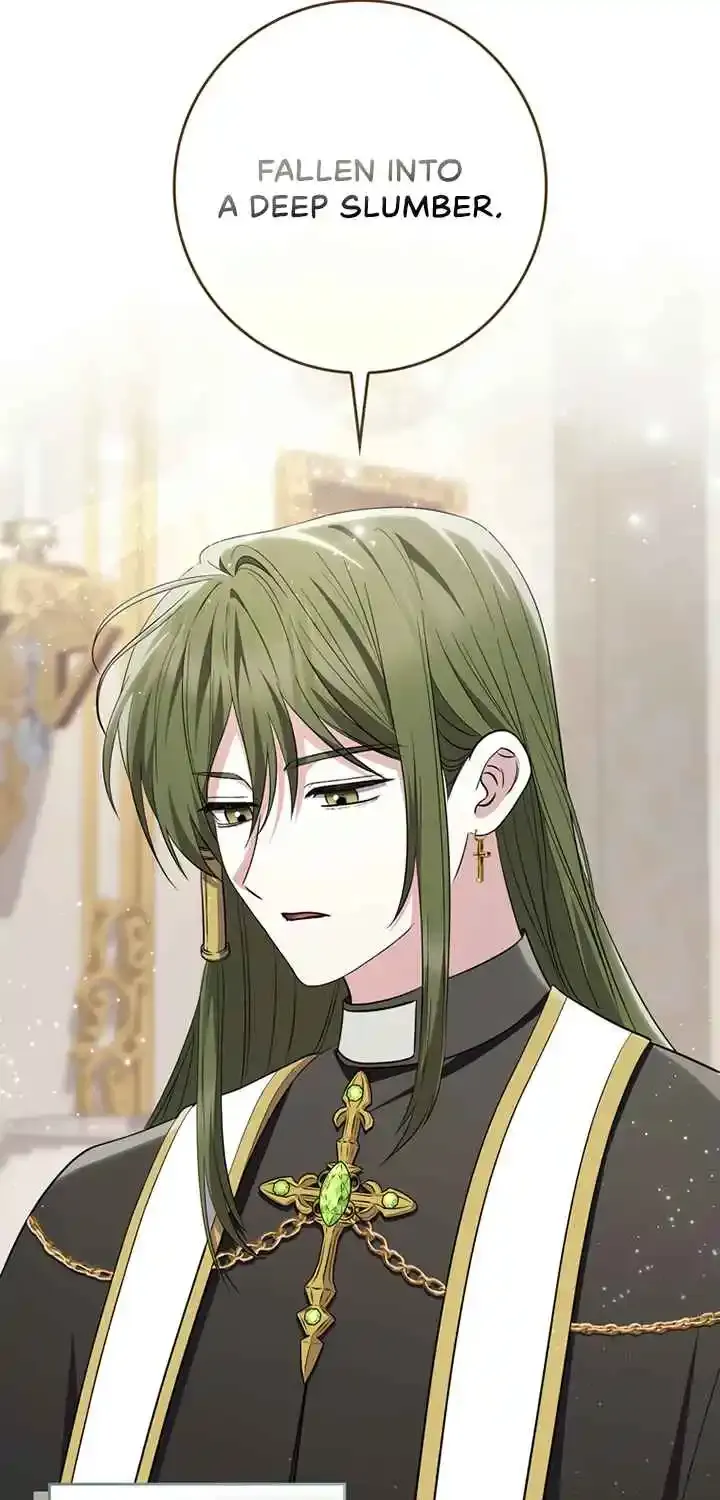 Read The Male Lead Is Obsessed With My Health EN Manga Online