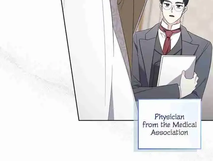 Read The Male Lead Is Obsessed With My Health EN Manga Online