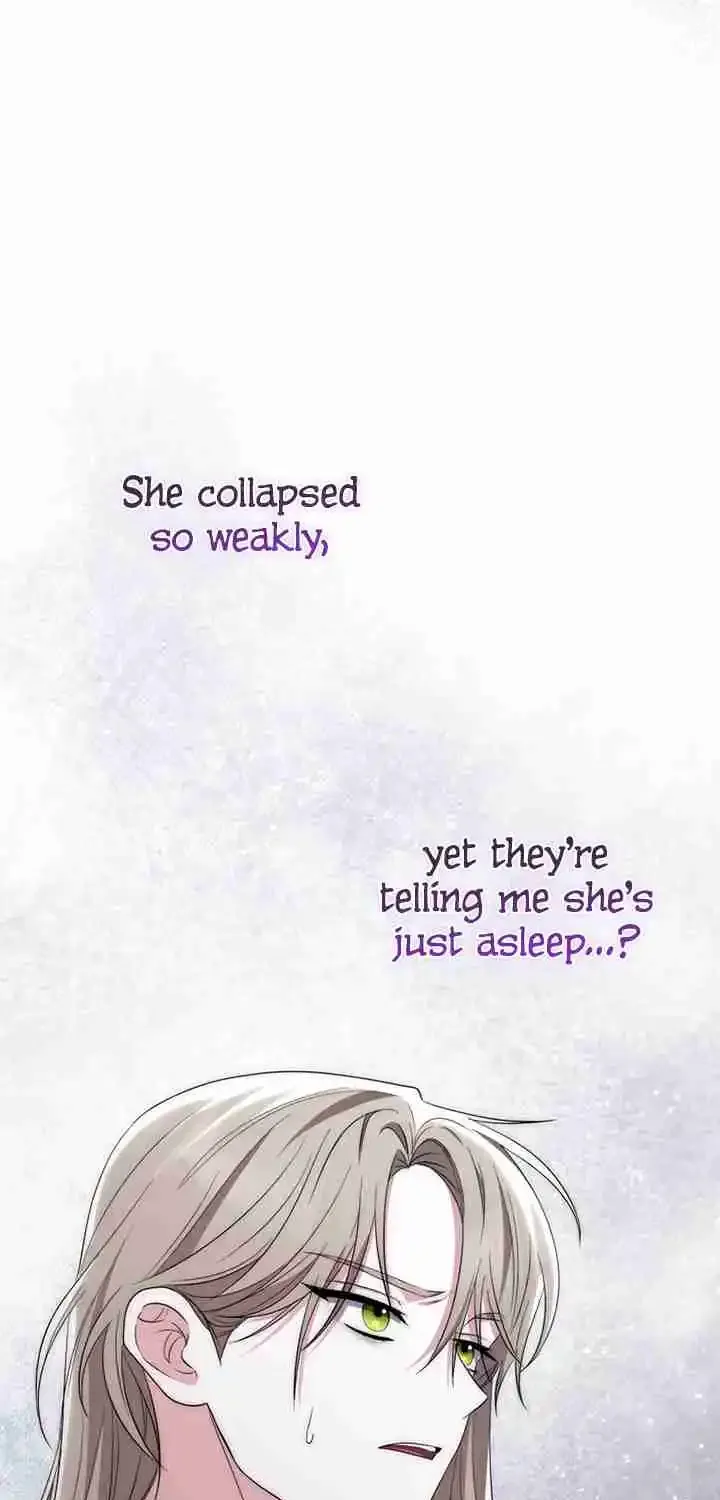 Read The Male Lead Is Obsessed With My Health EN Manga Online
