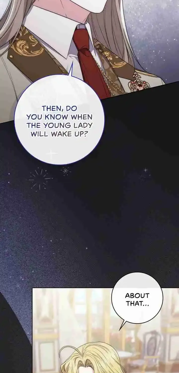 Read The Male Lead Is Obsessed With My Health EN Manga Online