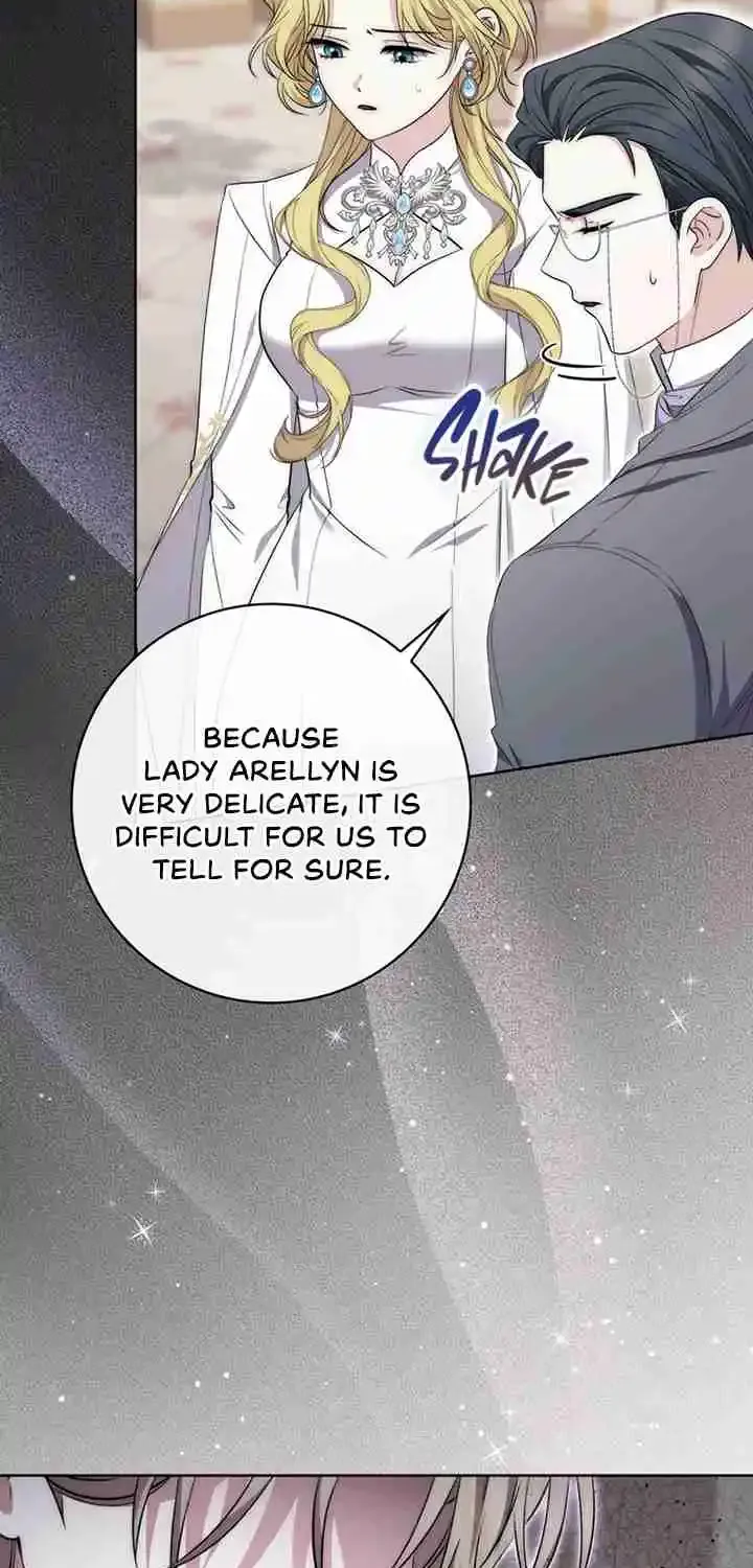 Read The Male Lead Is Obsessed With My Health EN Manga Online