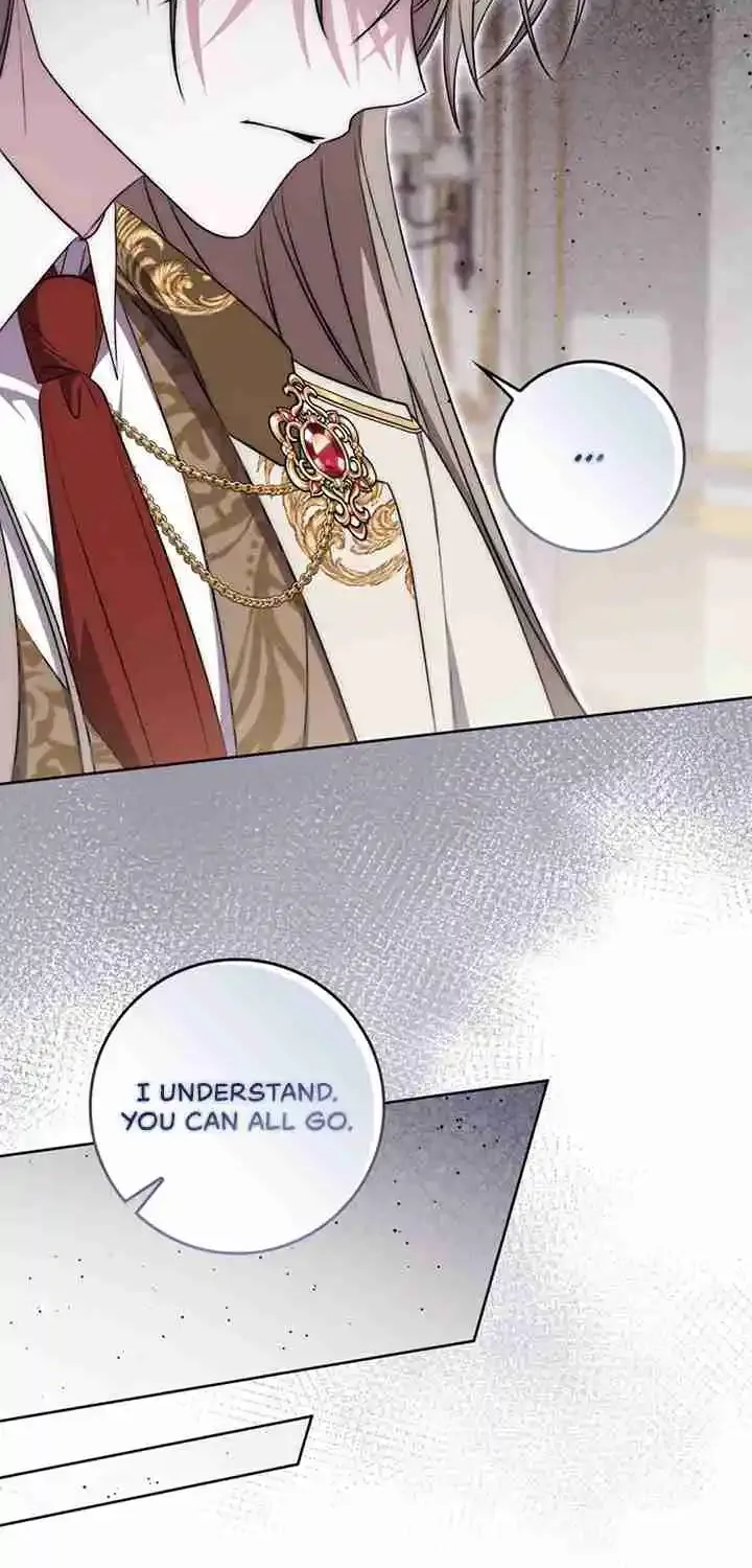 Read The Male Lead Is Obsessed With My Health EN Manga Online