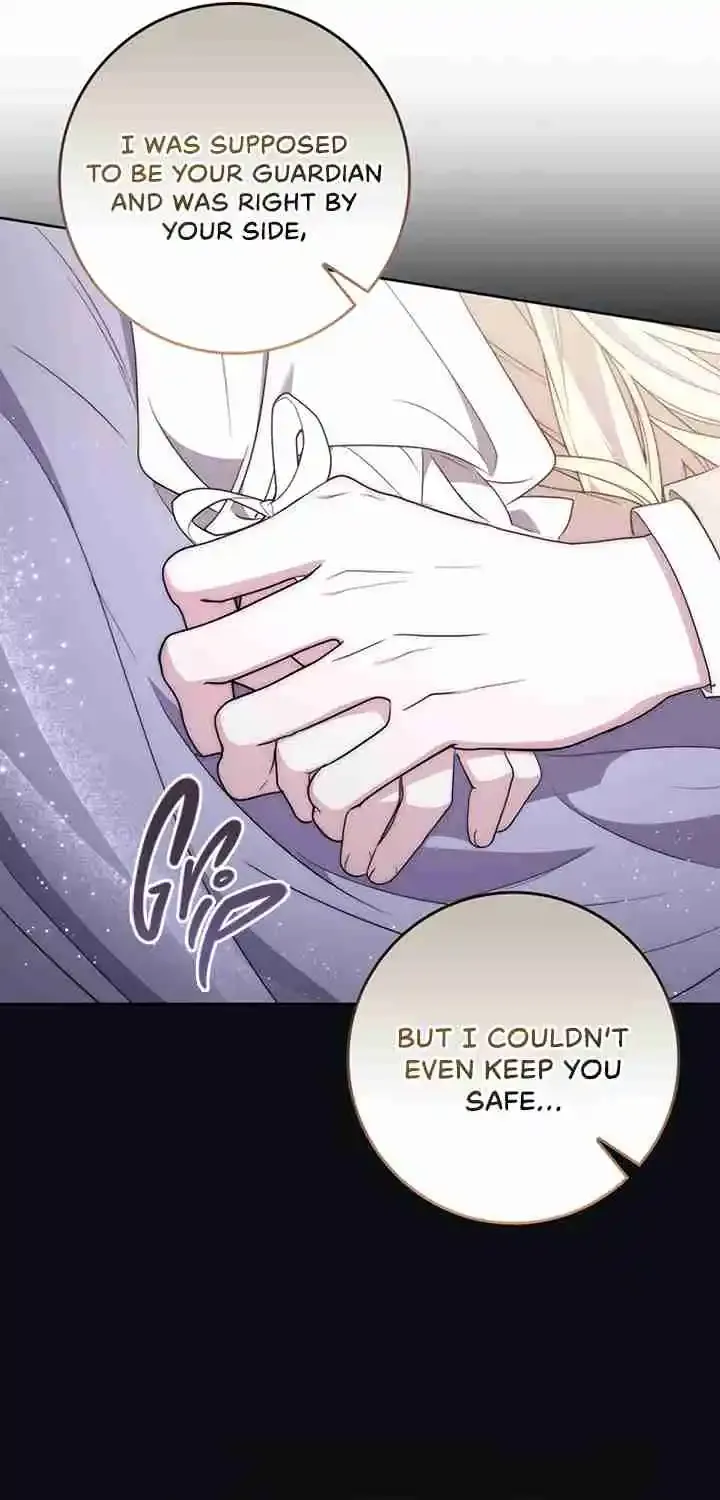 Read The Male Lead Is Obsessed With My Health EN Manga Online