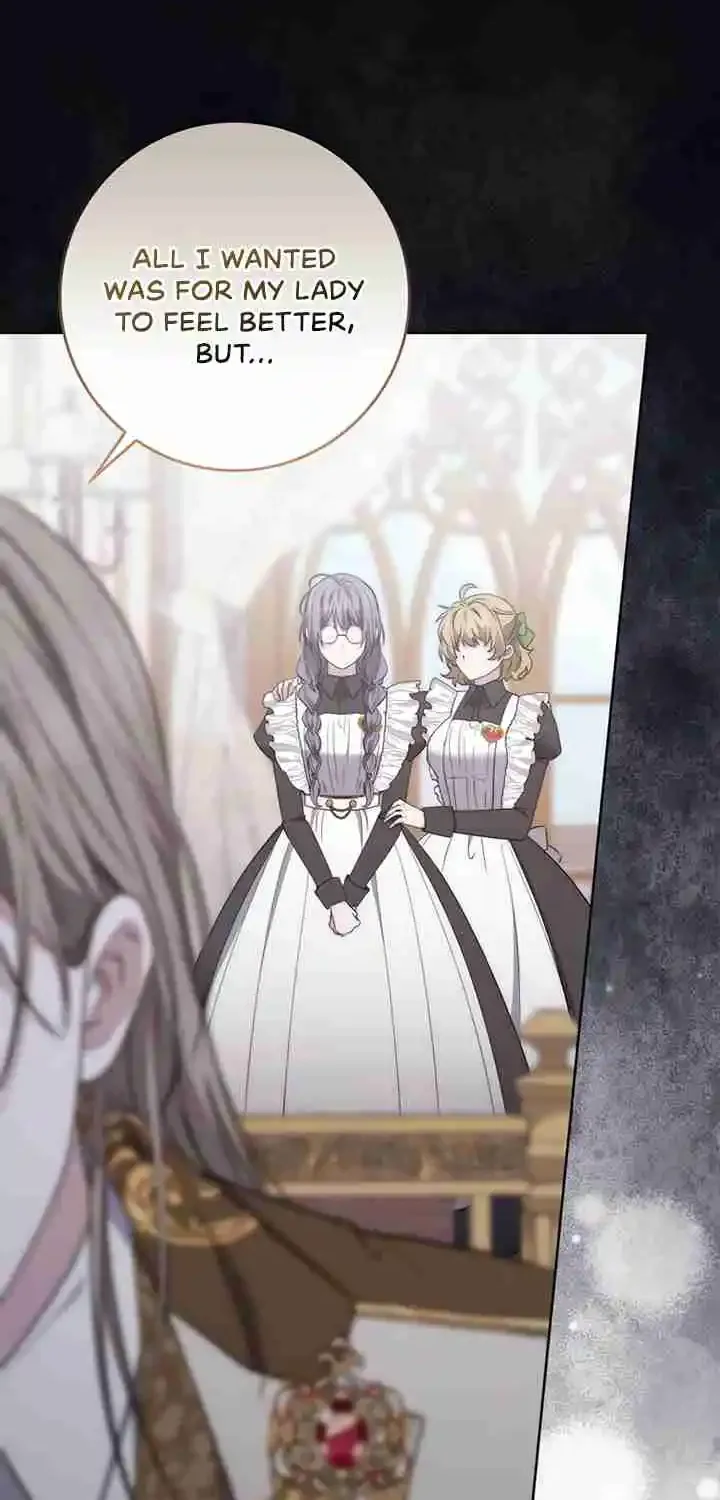 Read The Male Lead Is Obsessed With My Health EN Manga Online