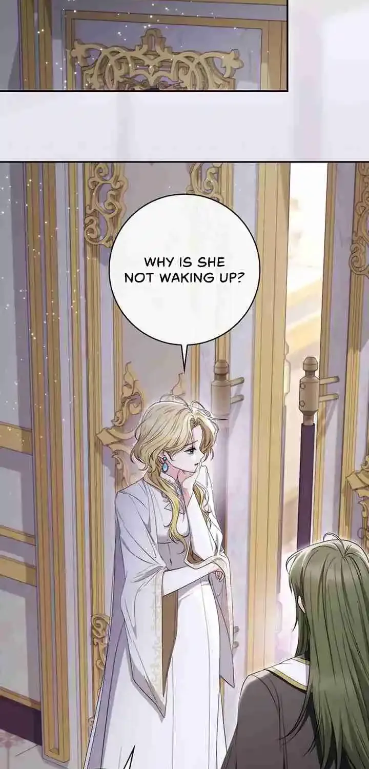 Read The Male Lead Is Obsessed With My Health EN Manga Online