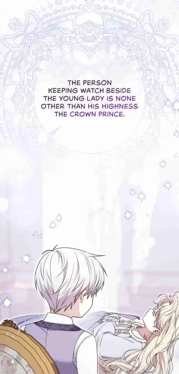 Read The Male Lead Is Obsessed With My Health EN Manga Online