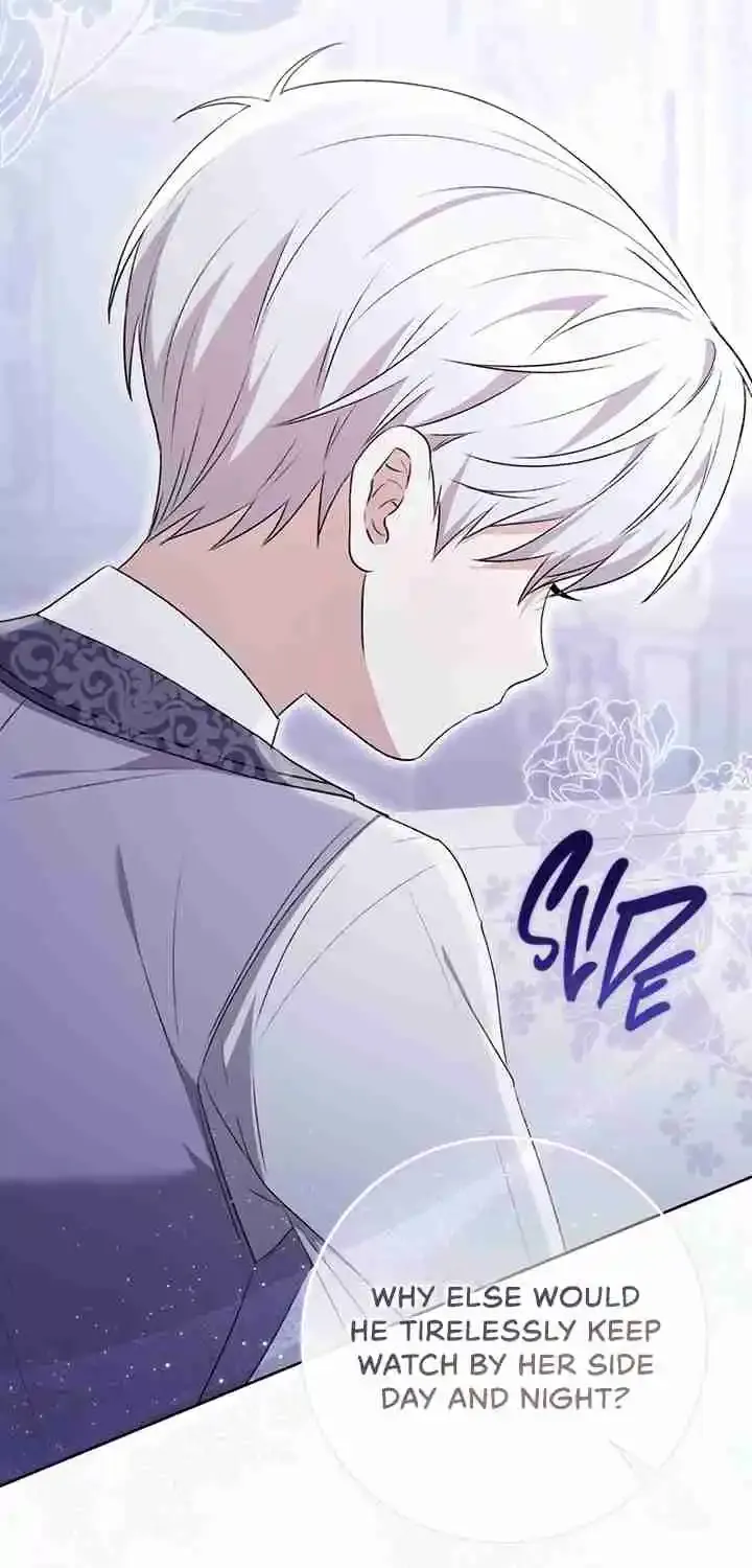 Read The Male Lead Is Obsessed With My Health EN Manga Online