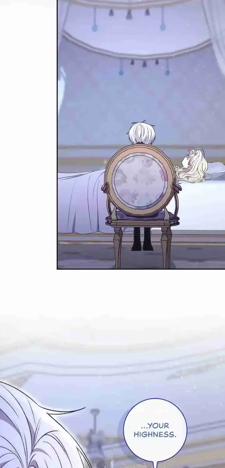 Read The Male Lead Is Obsessed With My Health EN Manga Online