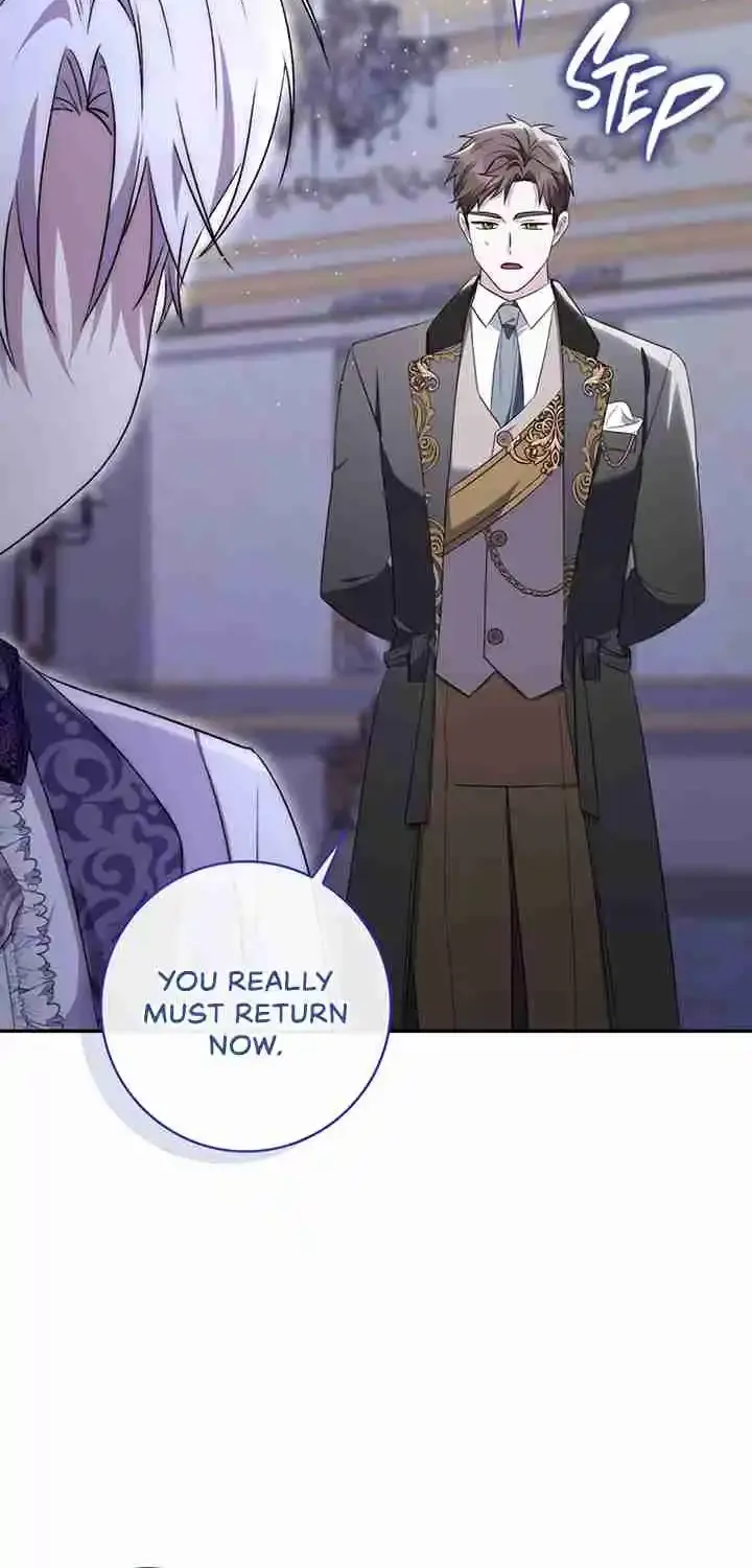 Read The Male Lead Is Obsessed With My Health EN Manga Online