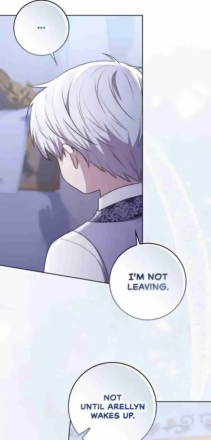 Read The Male Lead Is Obsessed With My Health EN Manga Online
