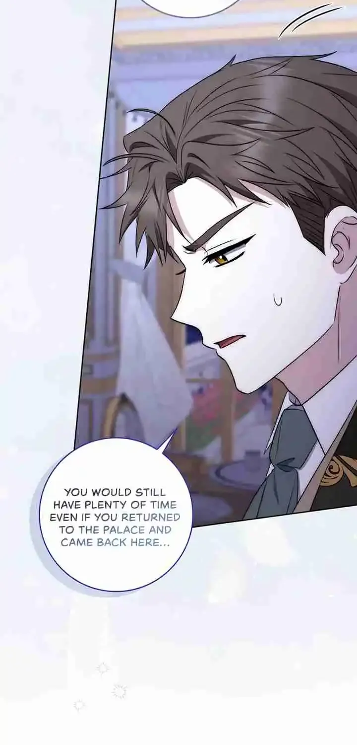 Read The Male Lead Is Obsessed With My Health EN Manga Online