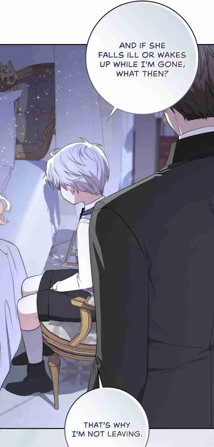 Read The Male Lead Is Obsessed With My Health EN Manga Online