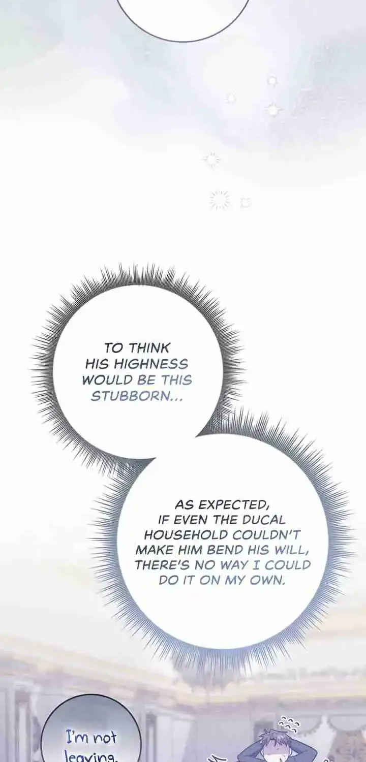 Read The Male Lead Is Obsessed With My Health EN Manga Online