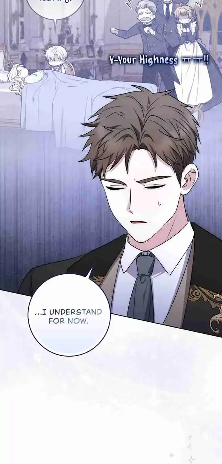Read The Male Lead Is Obsessed With My Health EN Manga Online