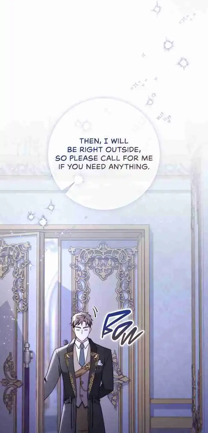 Read The Male Lead Is Obsessed With My Health EN Manga Online