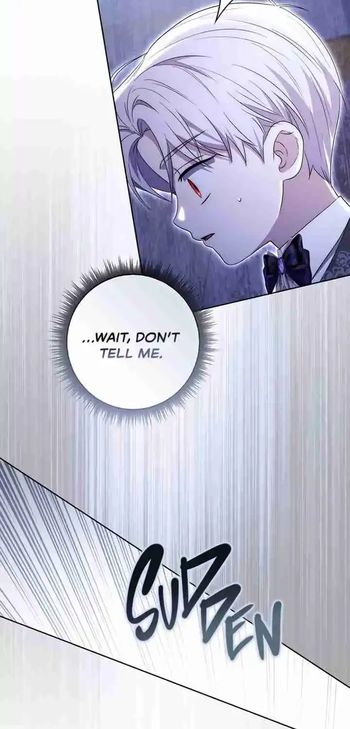 Read The Male Lead Is Obsessed With My Health EN Manga Online