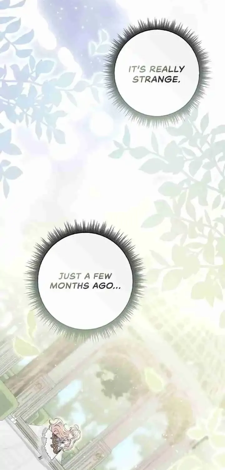 Read The Male Lead Is Obsessed With My Health EN Manga Online