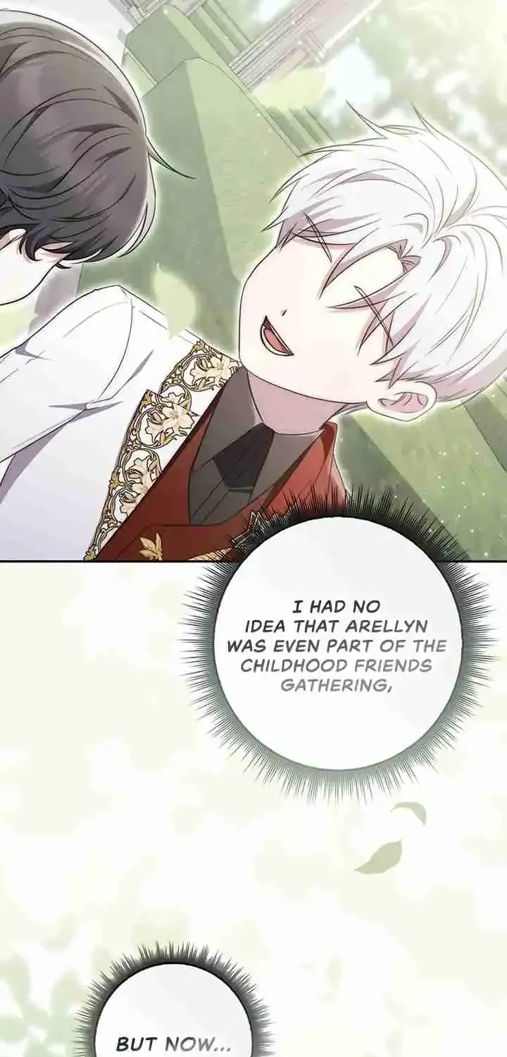 Read The Male Lead Is Obsessed With My Health EN Manga Online
