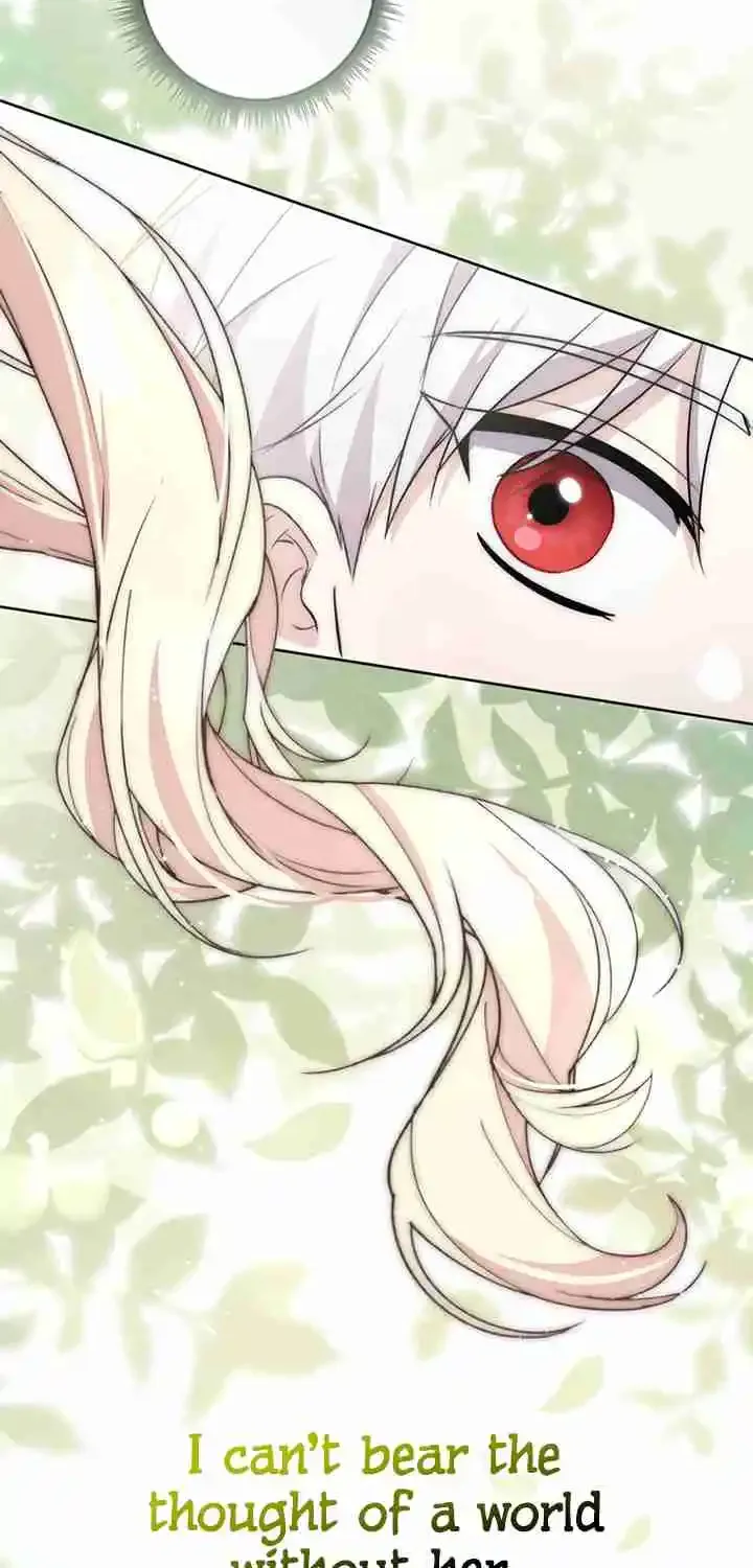 Read The Male Lead Is Obsessed With My Health EN Manga Online