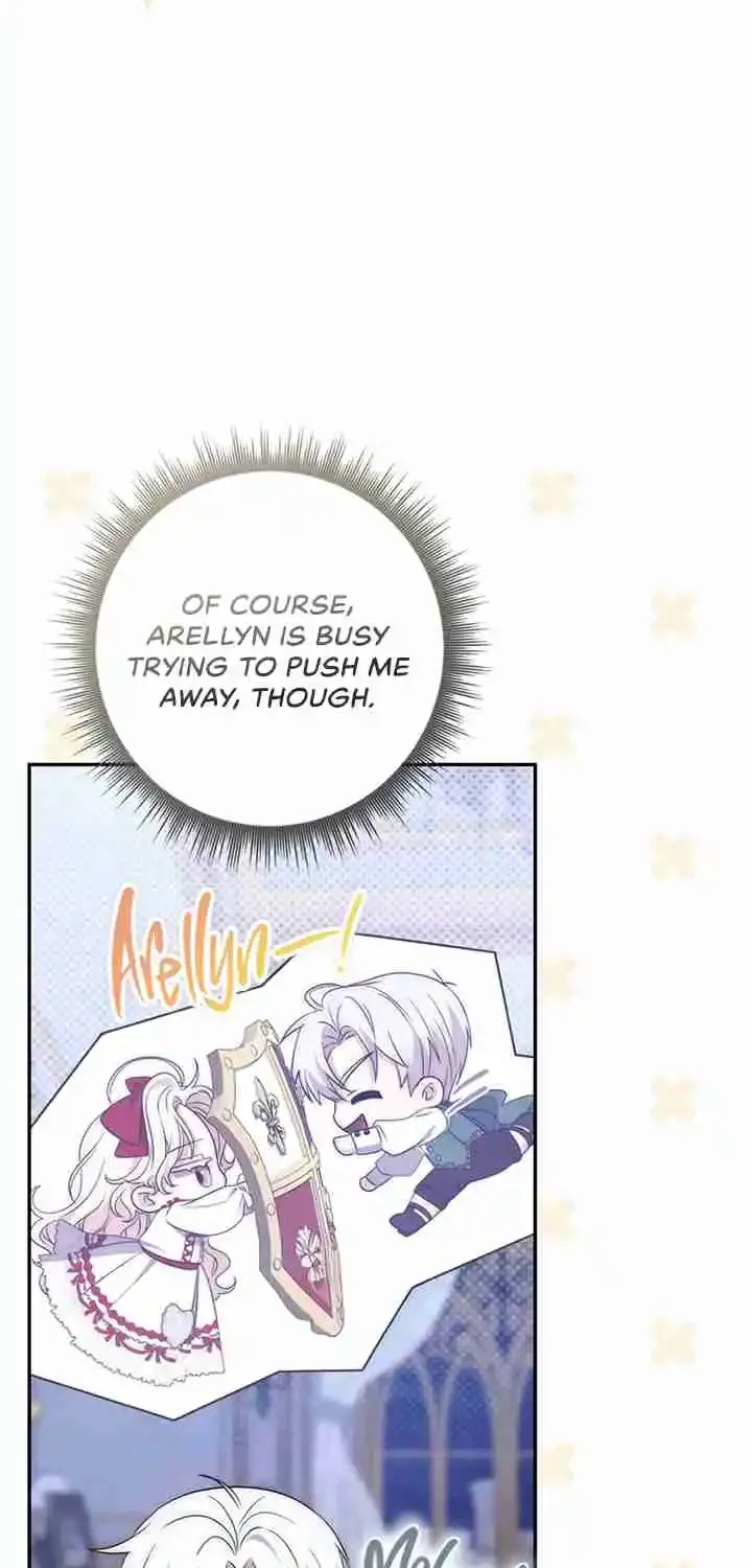 Read The Male Lead Is Obsessed With My Health EN Manga Online