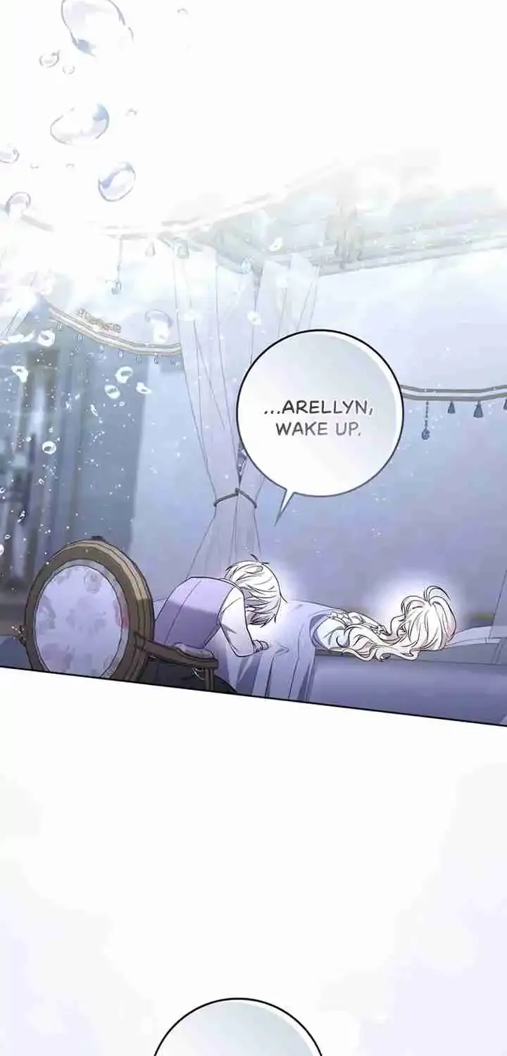 Read The Male Lead Is Obsessed With My Health EN Manga Online