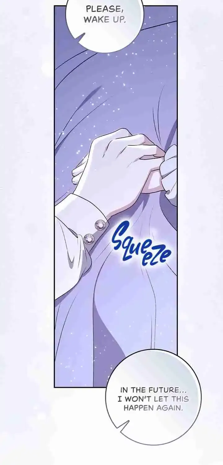 Read The Male Lead Is Obsessed With My Health EN Manga Online
