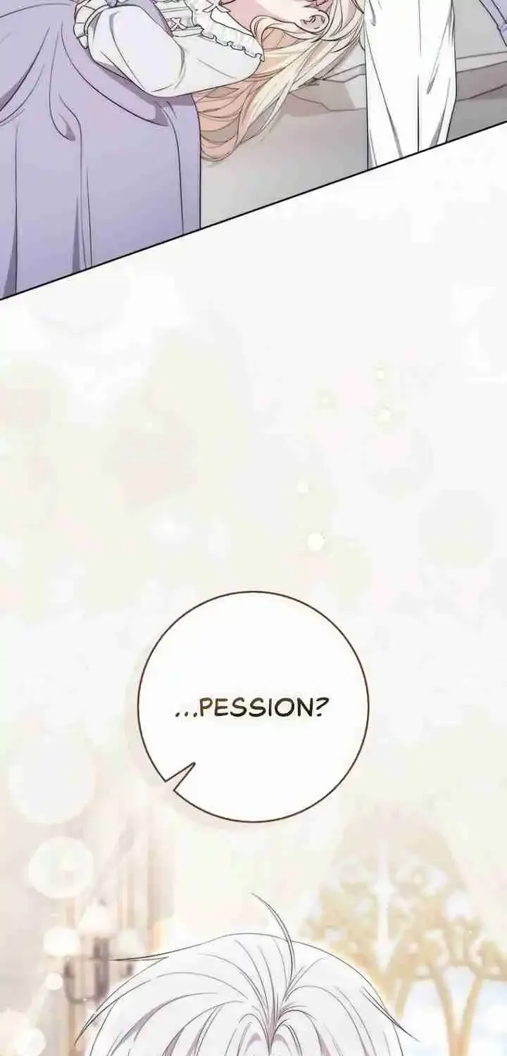 Read The Male Lead Is Obsessed With My Health EN Manga Online