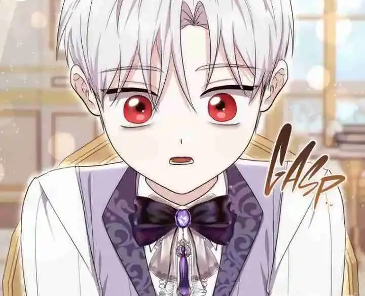 Read The Male Lead Is Obsessed With My Health EN Manga Online