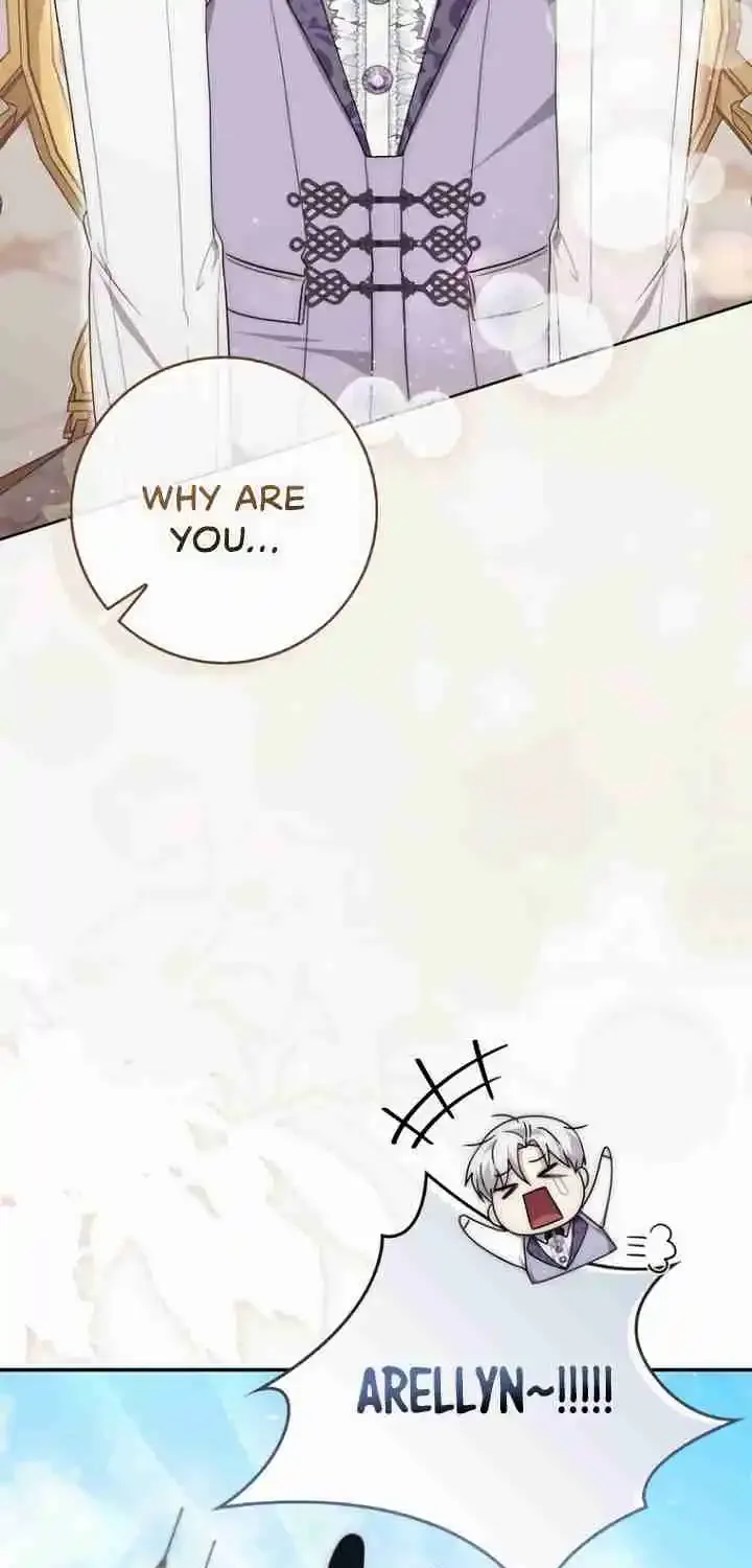 Read The Male Lead Is Obsessed With My Health EN Manga Online
