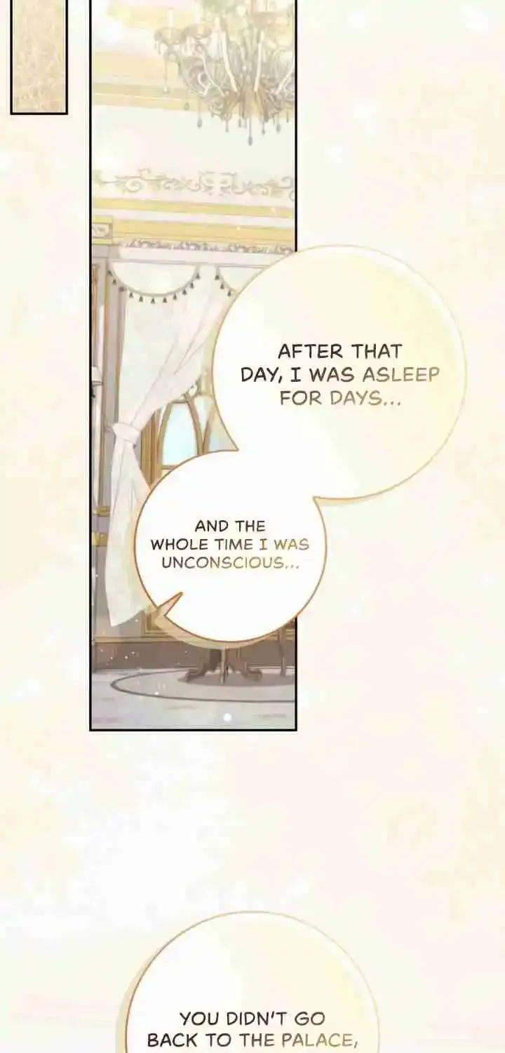 Read The Male Lead Is Obsessed With My Health EN Manga Online