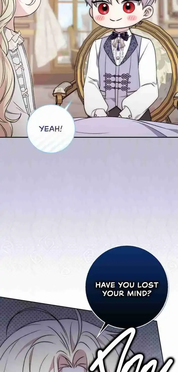 Read The Male Lead Is Obsessed With My Health EN Manga Online